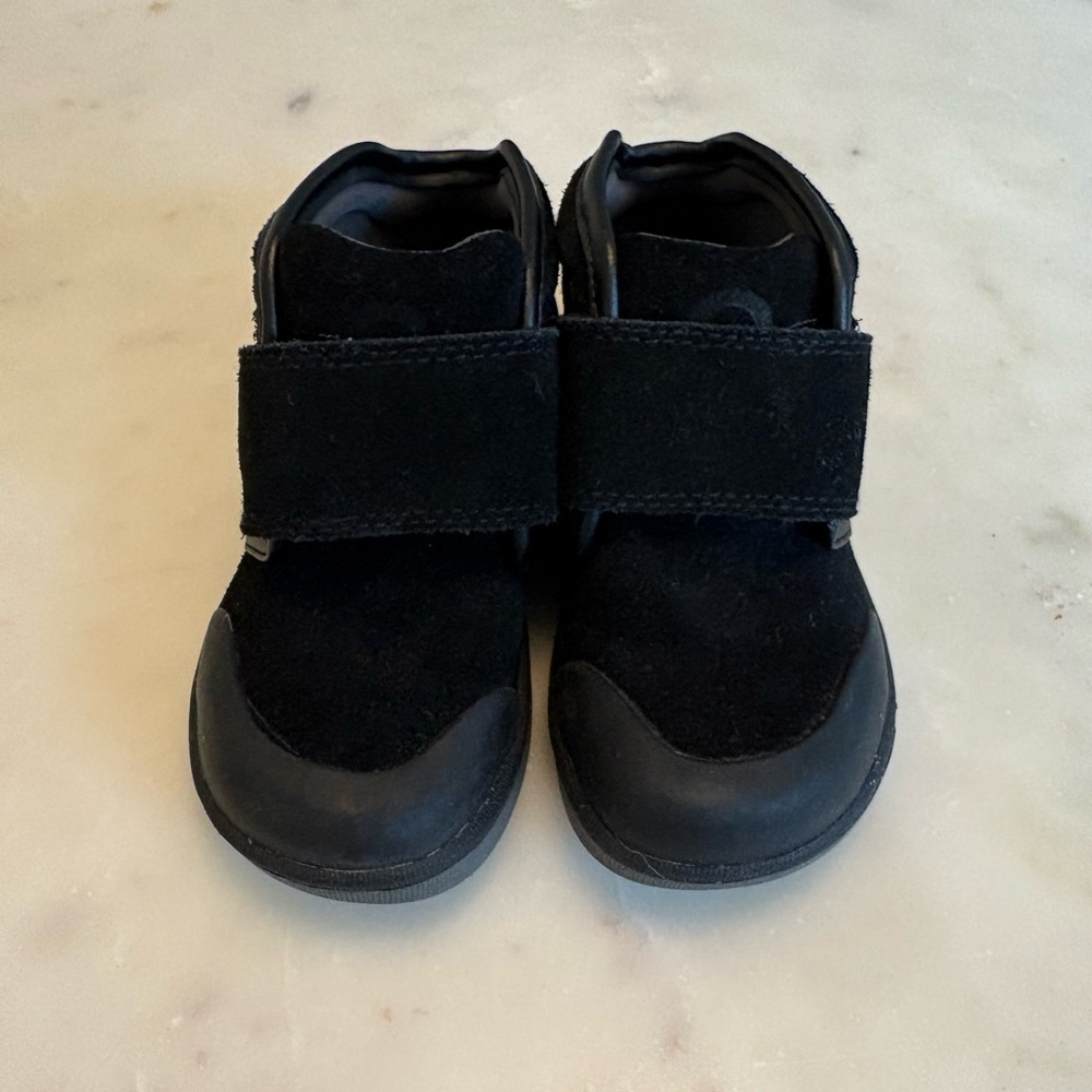 Waterproof Toddler Black BOGS Boots